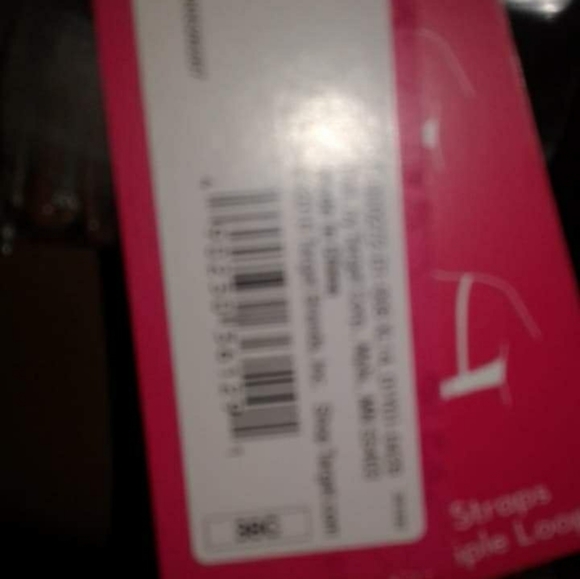 Tan bra - Picture 3 of 5